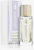 LACOSTE POUR FEMME LEGERE 30ml edp