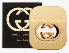GUCCI GUILTY WOMAN 30ml edt