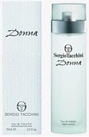 SERGIO TACCHINI DONNA 75ml edt wom