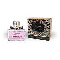 Gracia Imperatrice (Грация Императрица)  50ml жен т.в/24  пл,м,п