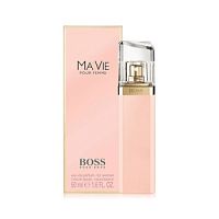 HUGO BOSS MA VIE WOMAN 50ml edp