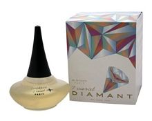 Diamant 7 carat 100мл жен т.в.  /24  ВВ
