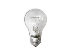Лампа Накал 75W E27 стандарт/Гофра/ДШ/100