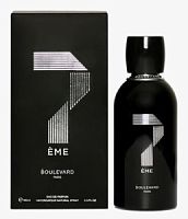 BOULEVARD PARIS 7EME EAU DE PARFUM, 100ml For Men