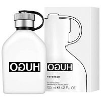 HUGO BOSS REVERSED men 125ml edt