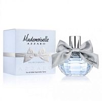 AZZARO MADEMOISELLE L` EAU TRES CHARMANTE 30ML EDT (срок 11.2023)