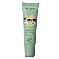 Бальзам для губ Yummy Oasis Mint ВВ