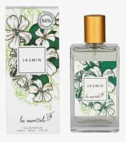 LES ESSENTIELS JASMIN  EDP 80ML