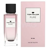 TOM TAILOR Pure for her EdT 50 ml