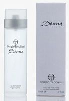 SERGIO TACCHINI DONNA 50ml edt wom