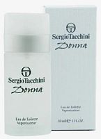 SERGIO TACCHINI DONNA EDT, 30ml