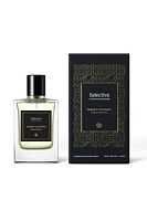 Парфюмерная вода для мужчин SELECTIVE Smoky Leather марки Parfums Constantine 60мл/24