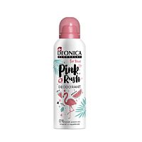 Deonica For Teens Дезодорант Pink Rush 125мл