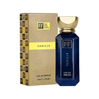 Fine Fragrance Vanille (Файн Фрегранс Ванилле) жен п.в. 50мл /12