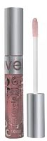 Блеск для губ LG - 05 LIP GLOSS SILVER тон 44 искрящийся щербет 10мл