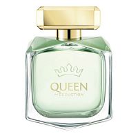 BANDERAS Queen of Seduction Ж Товар Туалетная вода 80 мл