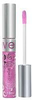 Блеск для губ LG - 05 LIP GLOSS SILVER тон 57 розовая фуксия металлик 10мл