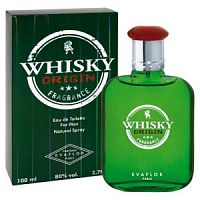 W.Whisky Origin 100мл муж т.в. /24