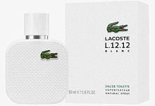 LACOSTE L.12.12 Blanc men 50ml edt