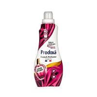 Prodoxa Кондиционер для белья французский парфюм, Love Story 1000мл / 12 шт.