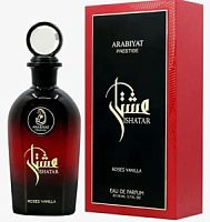 ARABIYAT PRESTIGE ISHATAR ROSES VANILLA EDP 110ML