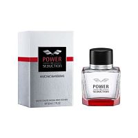 Antonio Banderas Power Of Seduction М Товар Туалетная вода 50 мл