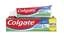 Зубная паста Colgate 150мл Тройное действие