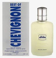 CHEVIGNON Best Of Chevignon men 100ml edt