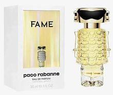 Paco Rabanne Fame Ж Товар Парфюмерная вода 30 мл
