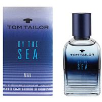 TOM TAILOR BY THE SEA MAN EDT, 50 ml