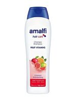 AMALFI Шампунь 3в1 750мл/16