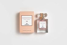 Парфюмерная вода для женщин "MADEMOISELLE PRIVATE COLLECTION 14" марки Parfums Constantine 50мл