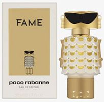 Paco Rabanne Fame Ж Товар Парфюмерная вода 50 мл