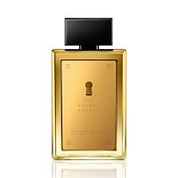 BANDERAS The Secret Absolu М Товар Парфюмерная вода 50 мл