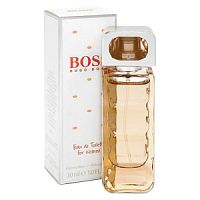 HUGO BOSS ORANGE WOMAN 30ml edt