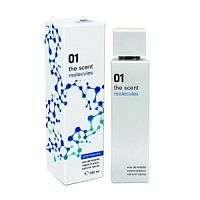 The Scent Molecules 01 (Зе Сент Молекула 01) 100мл жен т.в. /18  п