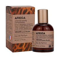 Vegan Love Studio Africa (Веган Лав Студио Африка) жен п.в. 50мл /12