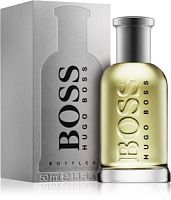 HUGO BOSS BOTTLED men 50ml edt