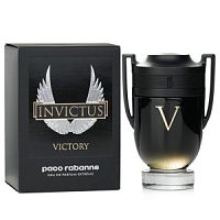 Paco Rabanne Invictus Victory М Товар Парфюмерная вода 50 мл