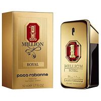 Paco Rabanne 1 Million Royal М Товар Духи-спрей для мужчин 50 мл