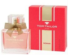 Tom Tailor URBAN LIFE Woman EdT 50 ml