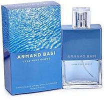 ARMAND BASI L `EAU POUR HOMME 75ml edt