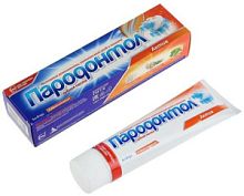 З/паста Пародонтол Актив 124г /24