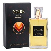 Parfum de France Noire (Парфюм де Франс Нуар)  60мл жен т.в. /24