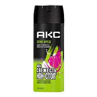 Axe Deo спрей 150мл Epic Fresh (П)
