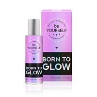 Be Yourself Born to Glow /Би ёсэлф Борн ту Глоу жен т.в. 50мл/24  ВПЛ