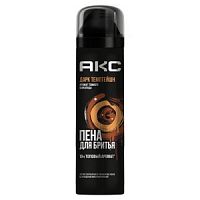 Axe Пена для бритья Дарк Темптейшн 200 мл/6