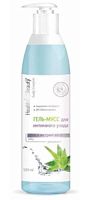 Health & Beauty (д/инт. ухода) Гель-мусс для интимного ухода Silky 500мл/13