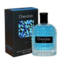 Chevalier Aqua (Шевалье Аква) 100мл муж т.в. /12