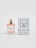 Парфюмерная вода для женщин "PARFUMS CONSTANTINE 3 MADEMOISELLE"  50 мл/24